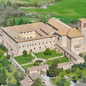  Alloggio per agriturismo Monastero Sant'anna In Camprena
